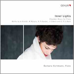 Vivaldi, Marais - Handel, Barbara Kortmann - Inner Lights: Chamber Music For Flute download free Vivaldi, Marais - Handel, Barbara Kortmann - Inner Lights: Chamber Music For Flute download mp3 flac