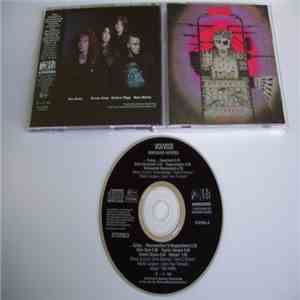 Voivod - Dimension Hatröss download mp3 flac