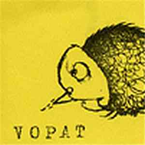 Vopat - Untitled EP download mp3 flac