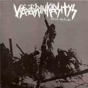 Väärinkäsitys - Sota-Äpärät download free