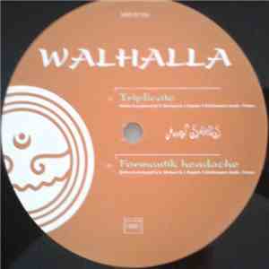 Walhalla - Triplicate / Formantik Headache download free