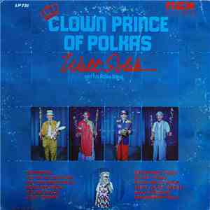 Walter Solek And His Polka Band - Clown Prince Of Polkas download mp3 flac