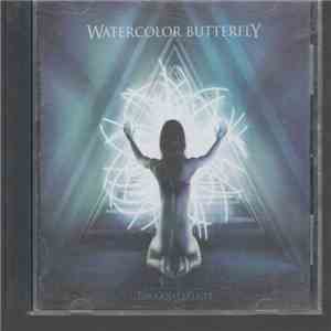 Watercolor Butterfly - The God Particle download free
