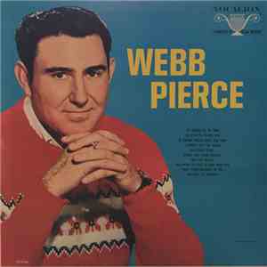 Webb Pierce - Webb Pierce download mp3 flac