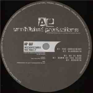 Weichentechnikk - Mad Man E.P. download free