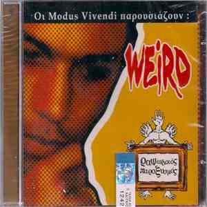 Weird  - Ραψωδικός Παροξυσμός download free
