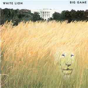 White Lion - Big Game download free White Lion - Big Game download mp3 flac