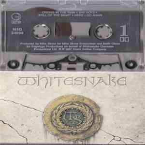 Whitesnake - Whitesnake download free Whitesnake - Whitesnake download mp3 flac