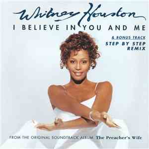 Whitney Houston - I Believe In You And Me download mp3 flac