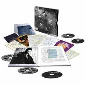 Who, The - Quadrophenia Box Set download mp3 flac