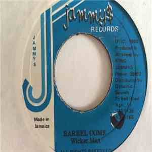 Wicker Man - Barrel Come download free