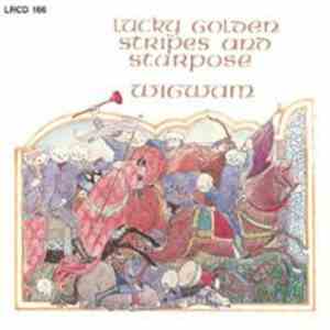 Wigwam  - Lucky Golden Stripes And Starpose download free