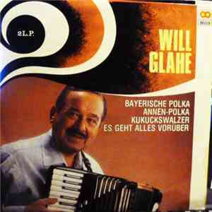 Will Glahé - Will Glahé download free Will Glahé - Will Glahé download mp3 flac