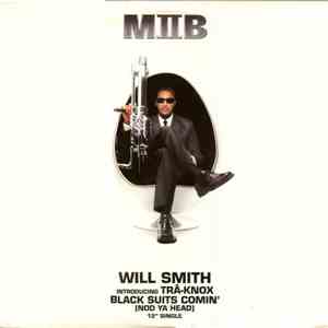 Will Smith - Black Suits Comin' (Nod Ya Head) download mp3 flac