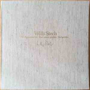 Willi Stech - Dokumentation über einen großen Dirigenten download free Willi Stech - Dokumentation über einen großen Dirigenten download mp3 flac