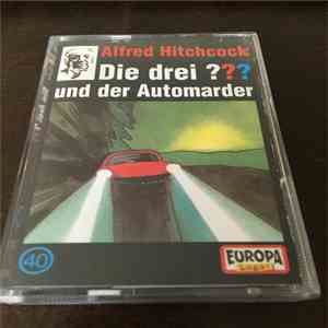 William Arden - Die Drei ??? 40 - Und Der Automarder download free William Arden - Die Drei ??? 40 - Und Der Automarder download mp3 flac