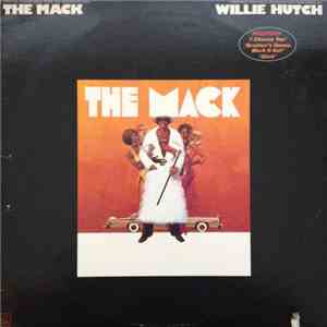 Willie Hutch - The Mack download mp3 flac