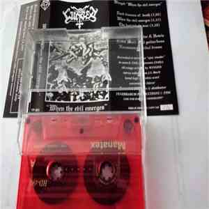 Winged - When The Evil Emerges download free Winged - When The Evil Emerges download mp3 flac