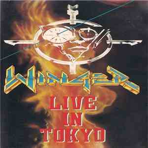 Winger - Live In Tokyo download mp3 flac