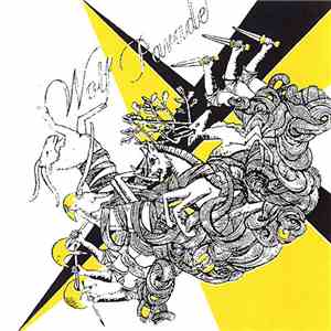 Wolf Parade - Wolf Parade download free Wolf Parade - Wolf Parade download mp3 flac