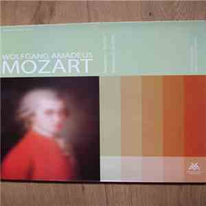 Wolfgang Amadeus Mozart, Ernst Gröschel, Bamberger Symphoniker - Klavierkonzert A-Dur, KV 414 / Klavierkonzert C-Dur, KV 415 download mp3 flac
