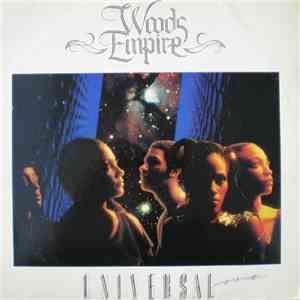 Woods Empire - Universal Love download mp3 flac