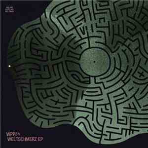 WPP84 - Weltschmerz EP download mp3 flac