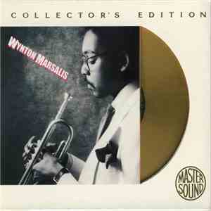 Wynton Marsalis - Wynton Marsalis download free Wynton Marsalis - Wynton Marsalis download mp3 flac