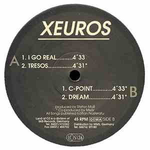 Xeuros - I Go Real download mp3 flac