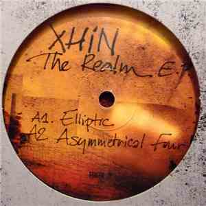 Xhin - The Realm E.P. download free