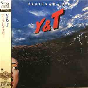 Y & T - Earthshaker download mp3 flac