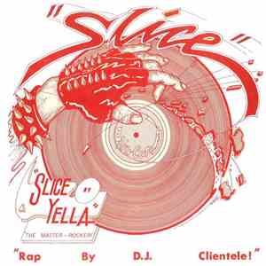 Yella - Slice / Kru Groove download mp3 flac