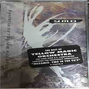 Yellow Magic Orchestra - Kyoretsu Na Rhythm download free Yellow Magic Orchestra - Kyoretsu Na Rhythm download mp3 flac