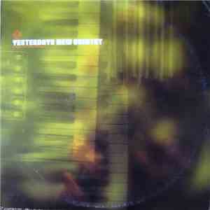 Yesterdays New Quintet - Angles Without Edges download free Yesterdays New Quintet - Angles Without Edges download mp3 flac