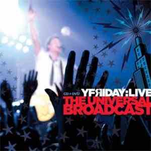 Yfriday - The Universal Broadcast download free