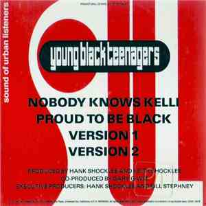 Young Black Teenagers - Nobody Knows Kelli download free
