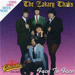 Zakary Thaks - Face To Face download mp3 flac