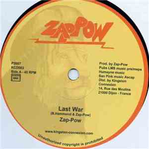 Zap-Pow - Last War download free