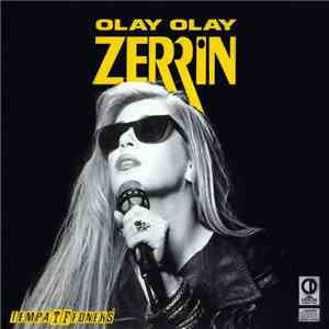Zerrin Özer - Olay Olay download free
