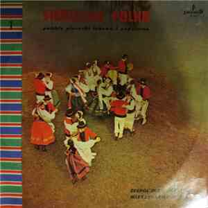 Zespół Instrumentalny Mieczysława Janicza - Siedlecka Polka download free Zespół Instrumentalny Mieczysława Janicza - Siedlecka Polka download mp3 flac