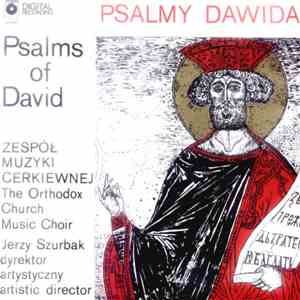 Zespół Muzyki Cerkiewnej, Jerzy Szurbak - Psalmy Dawida download free