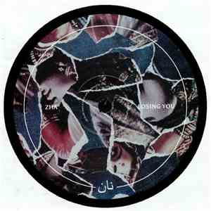 Zha  - Losing You / Uncomfortable download mp3 flac