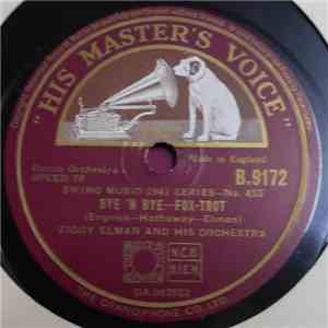 Ziggy Elman And His Orchestra - Bye 'N Bye / Deep Night download free Ziggy Elman And His Orchestra - Bye 'N Bye / Deep Night download mp3 flac