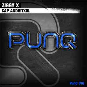 Ziggy X - Cap AndritXol download mp3 flac
