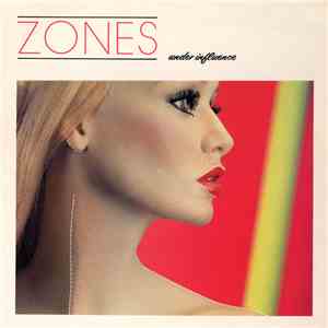 Zones  - Under Influence download mp3 flac