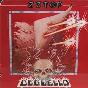 ZZ Top - Degüello download mp3 flac